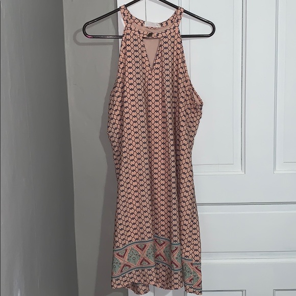 Peach Love California Dresses & Skirts - Boutique Dress